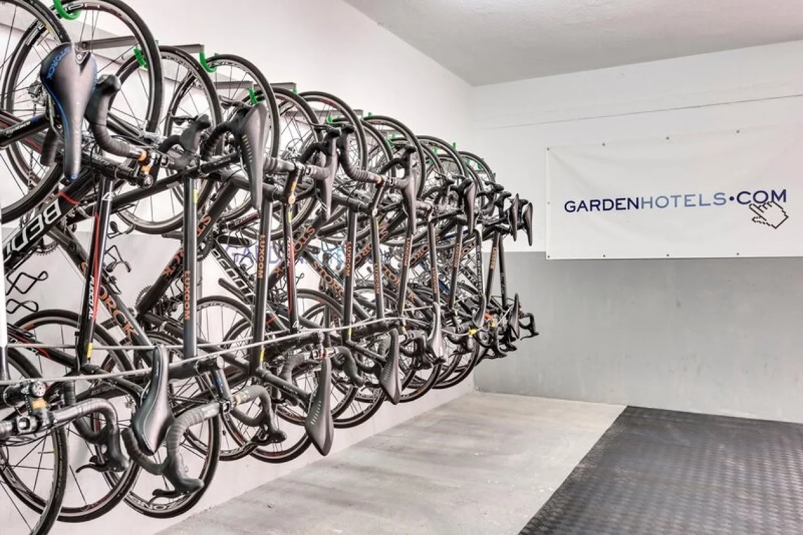 Aparthotel Alcudia Garden