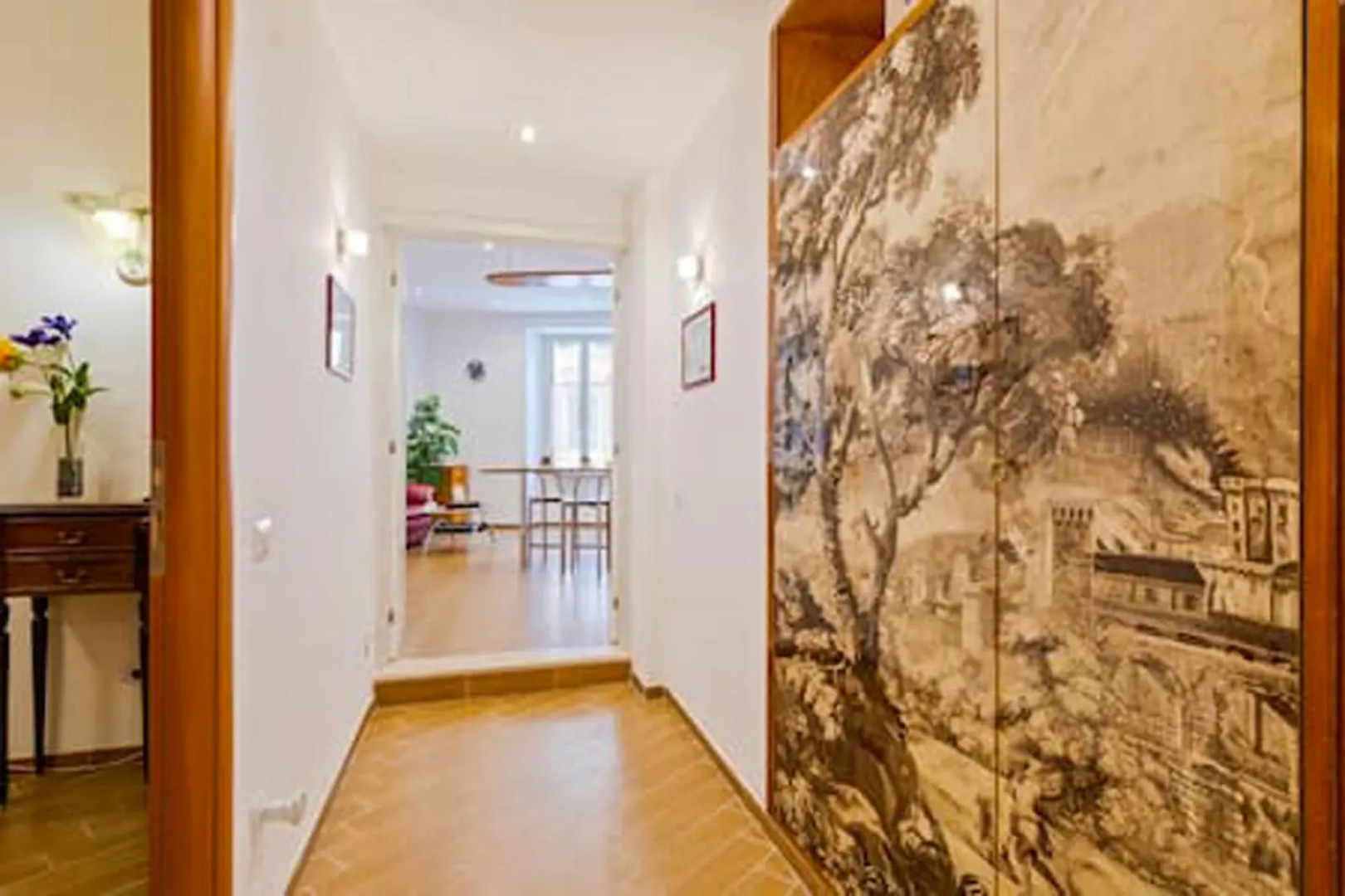 MICLAD BeB Colosseum Guest House