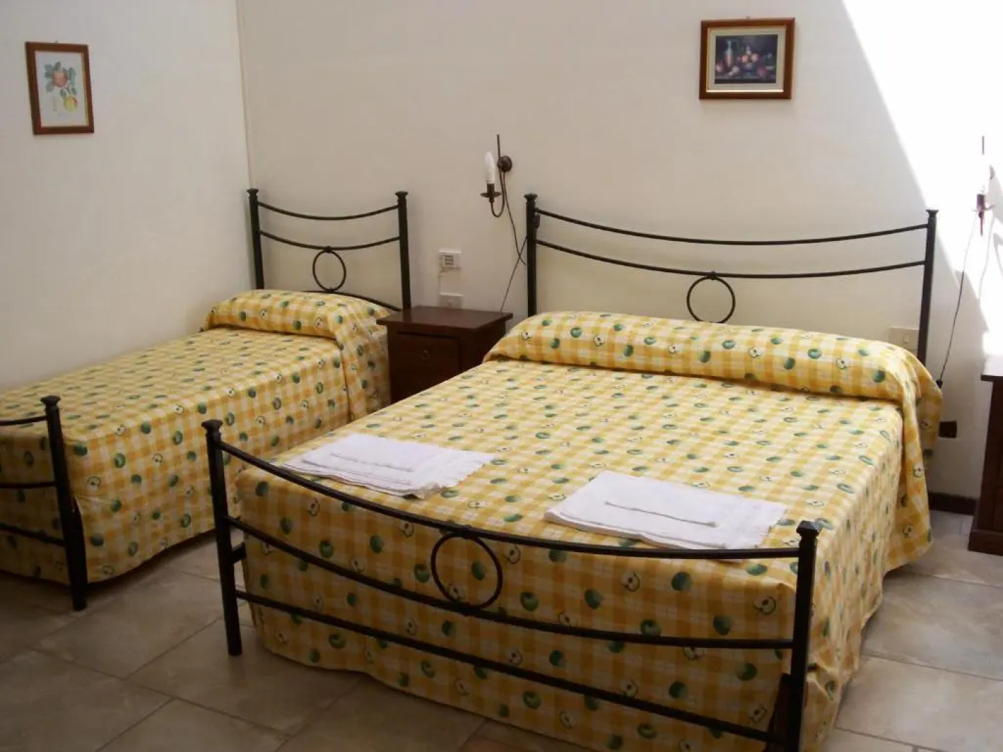 Agriturismo Poggio Torreano