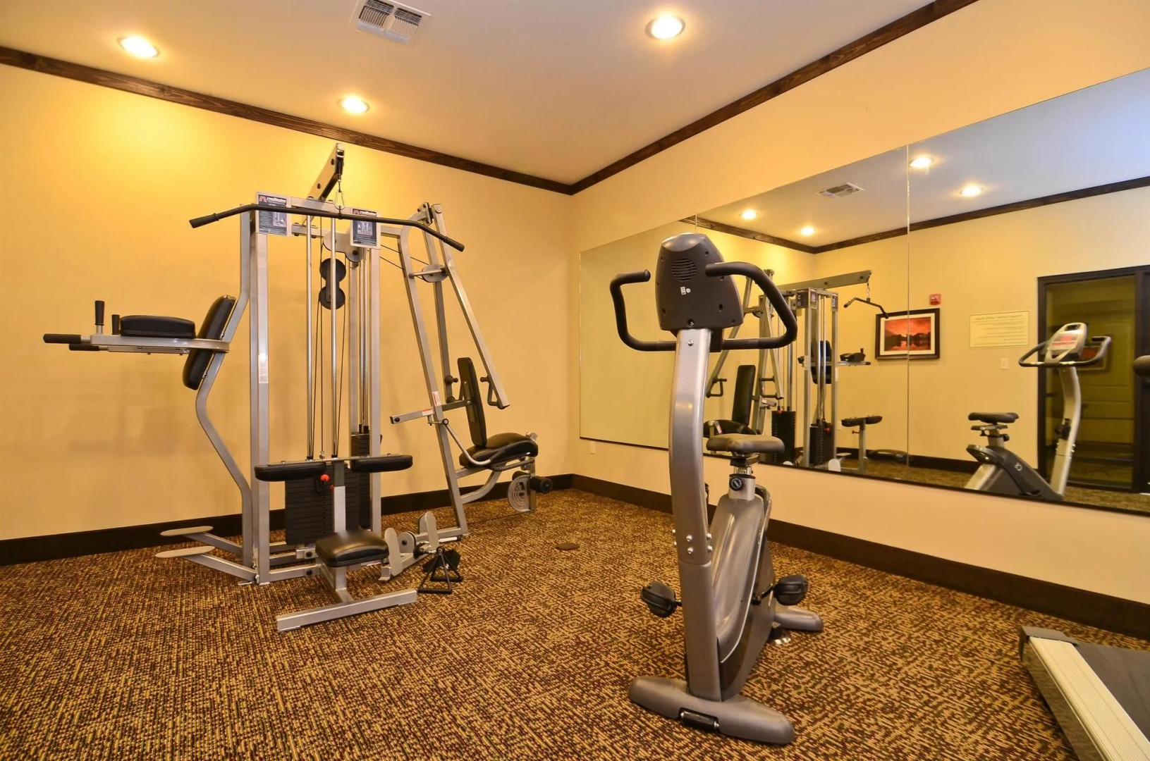 Best Western Plus Emory At Lake Fork Inn & Suites