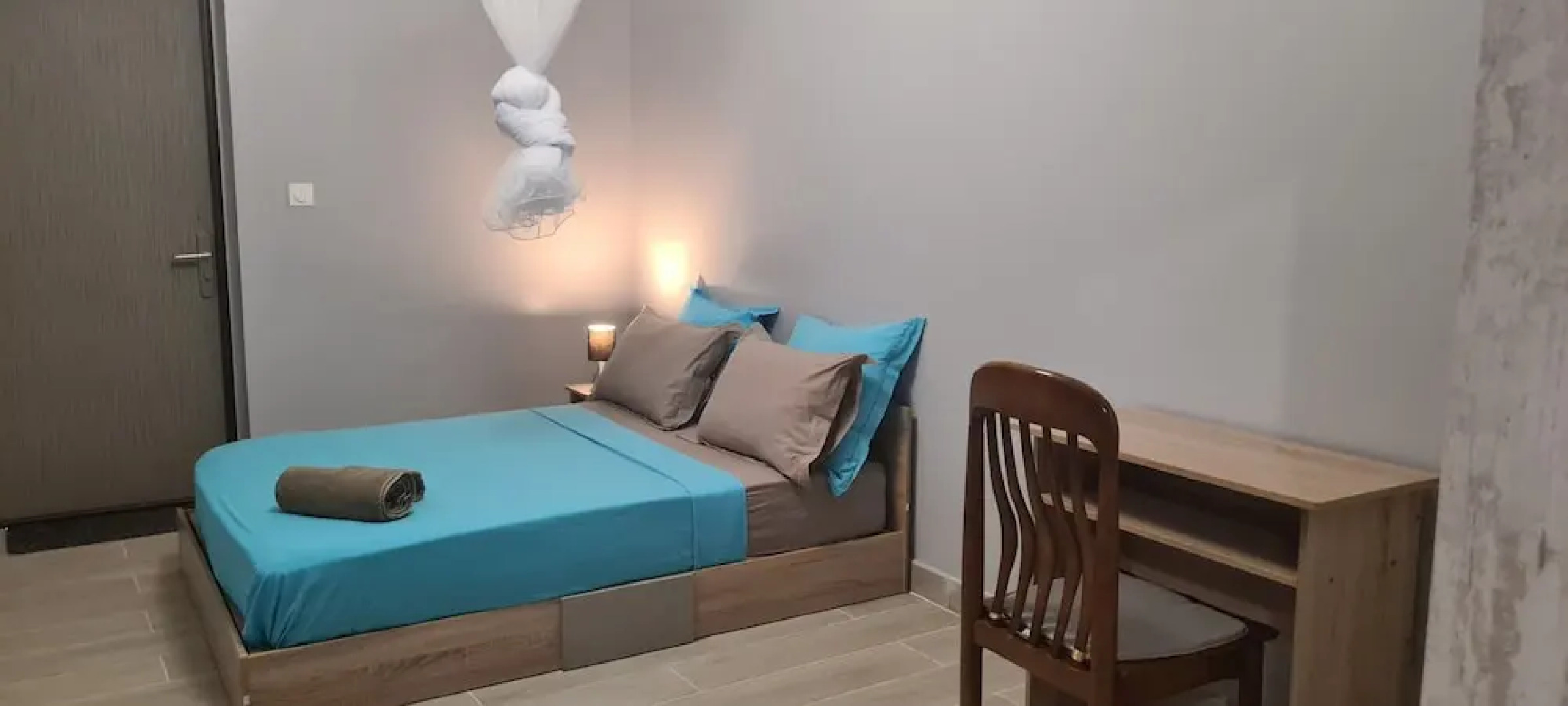 Reseau Lhacienda976 - Residence Peponi