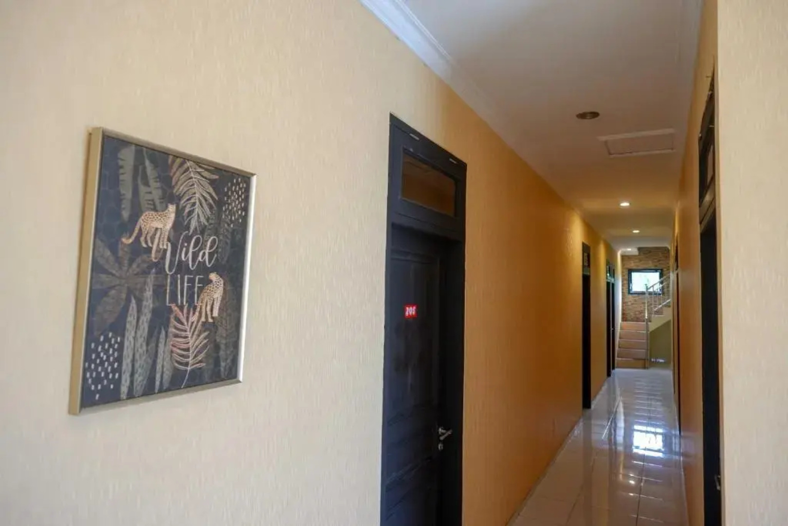 RedDoorz Syariah @ Jl Lingkar Timur Cilacap