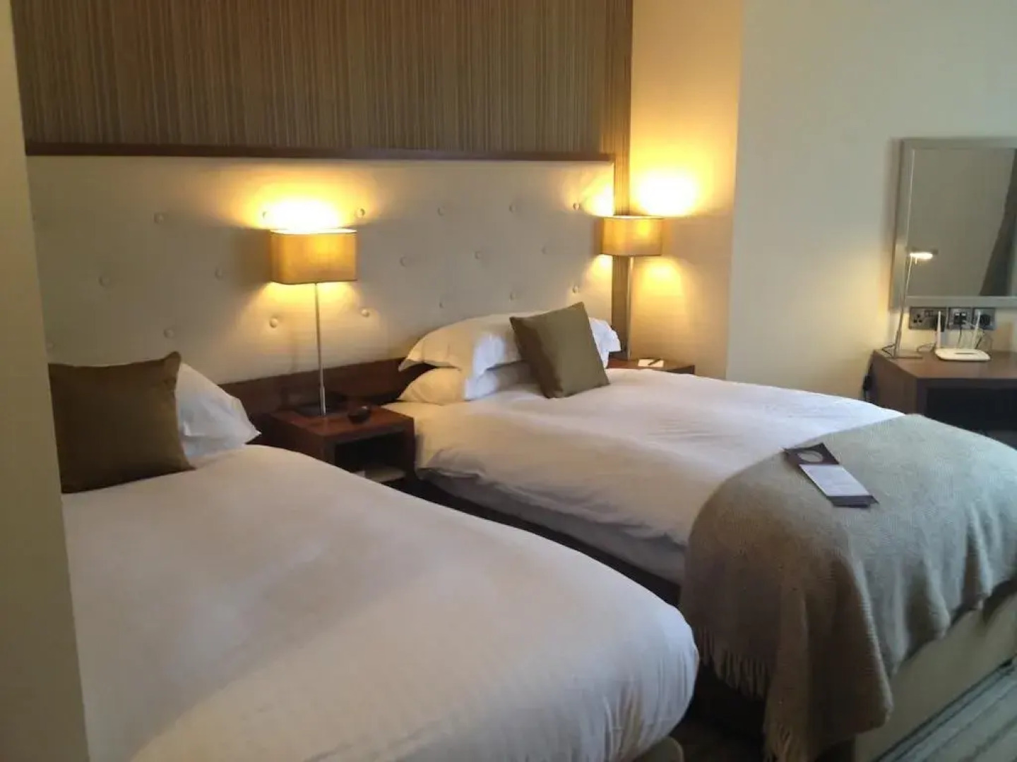 Mercure Preston Samlesbury