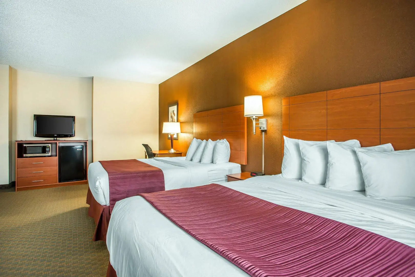 Quality Inn Sheboygan North I-43