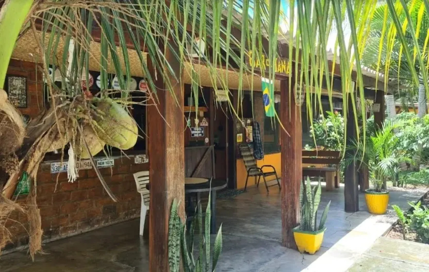 Pousada Pantanal Norte