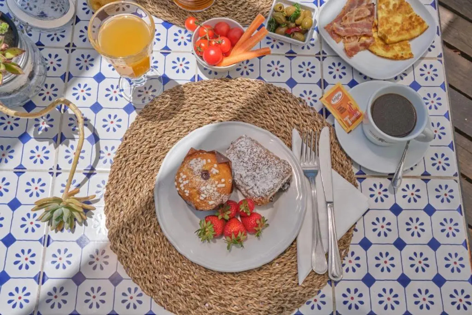 Tenuta Edonè Agriturismo