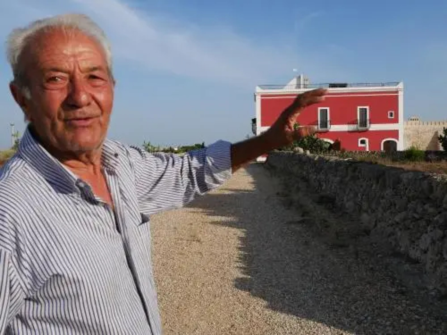 Masseria San Vito - Agriturismo