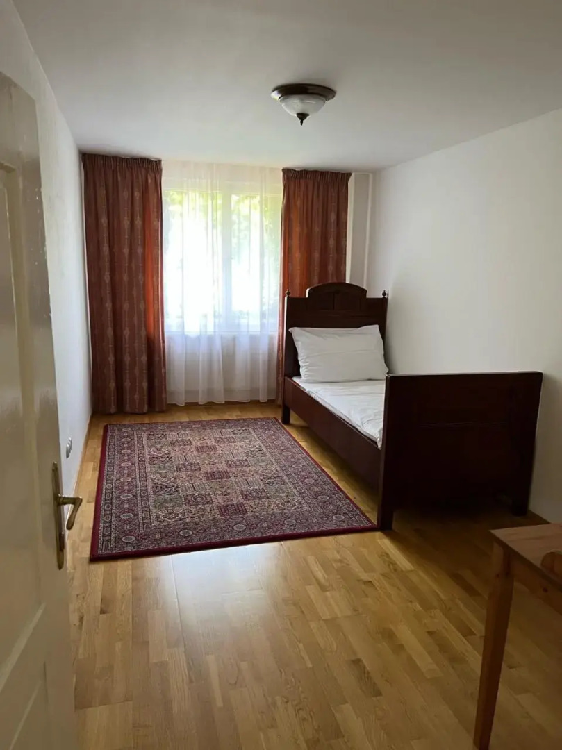 Mlýn Vodníka Slámy - Penzion