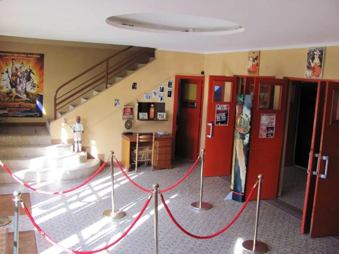 Maison de 6 chambres avec jardin et wifi a Chantonnay