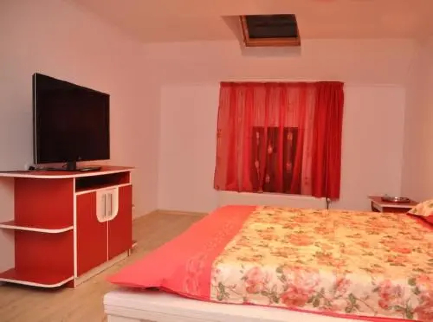 Pensiunea Brancoveneasca