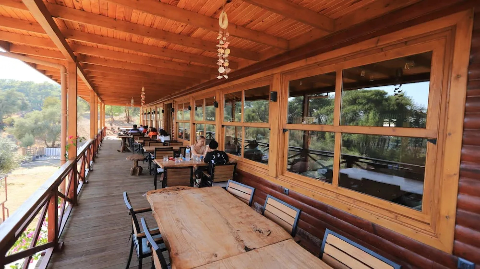 Çandır Resort & Restaurant