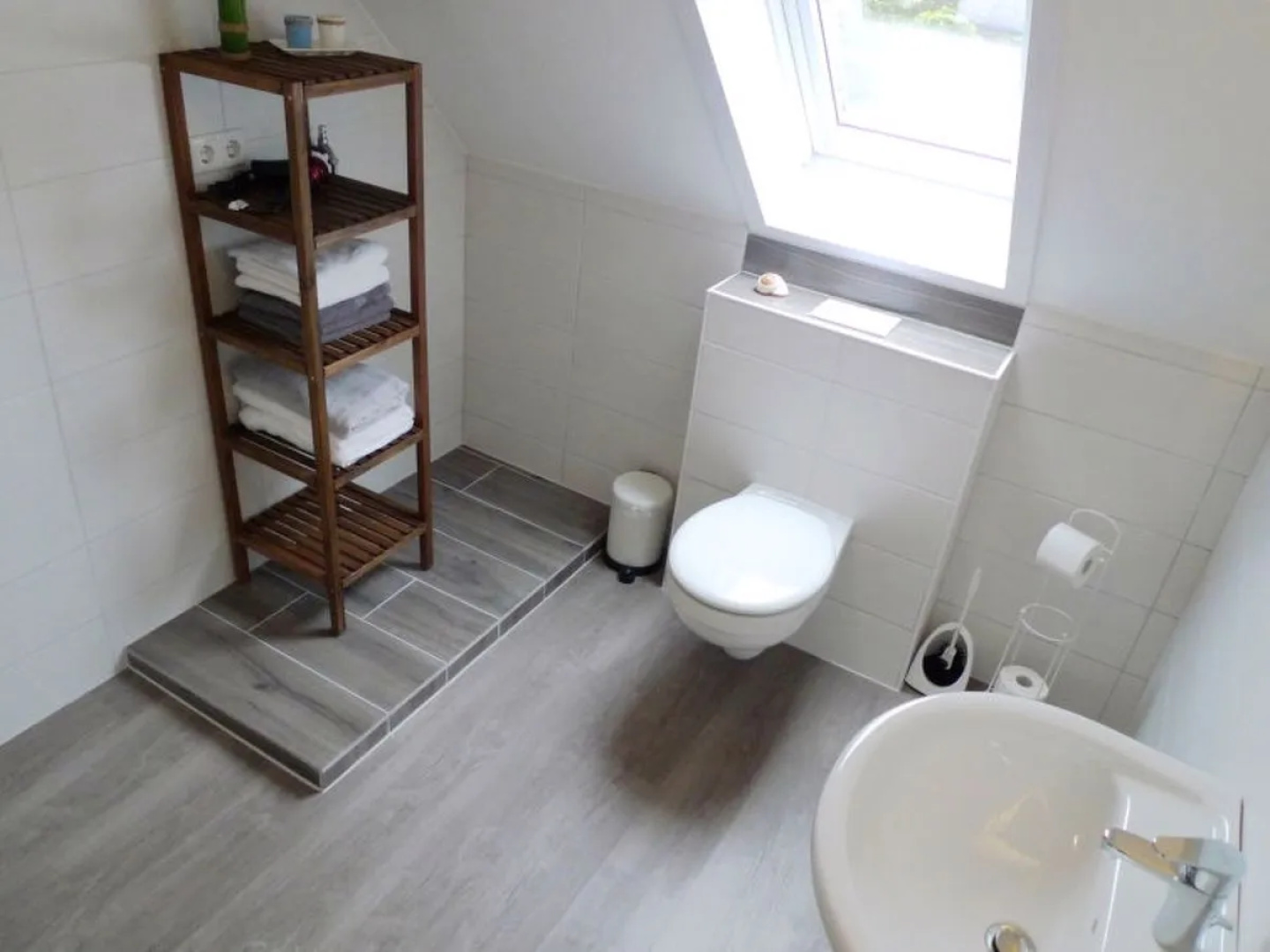 Apartment Alina Marienhafe