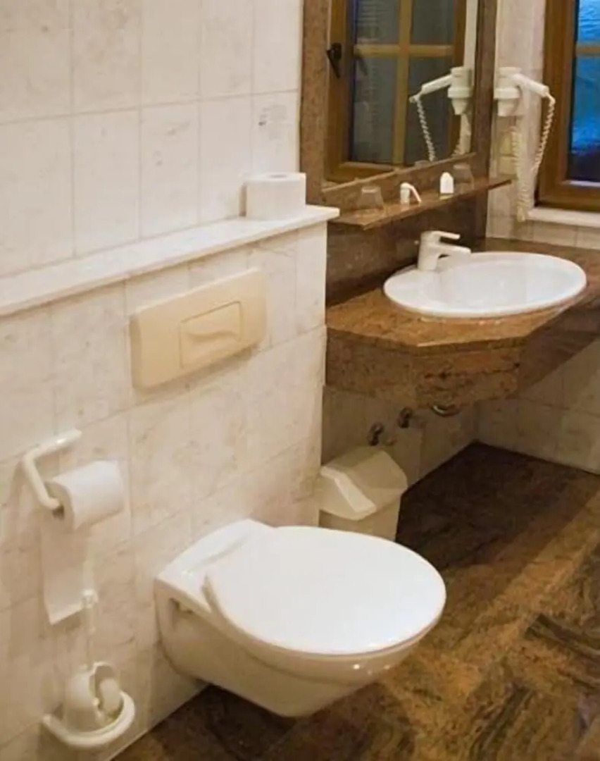 Wellness- und Spa Hotel Jöckel