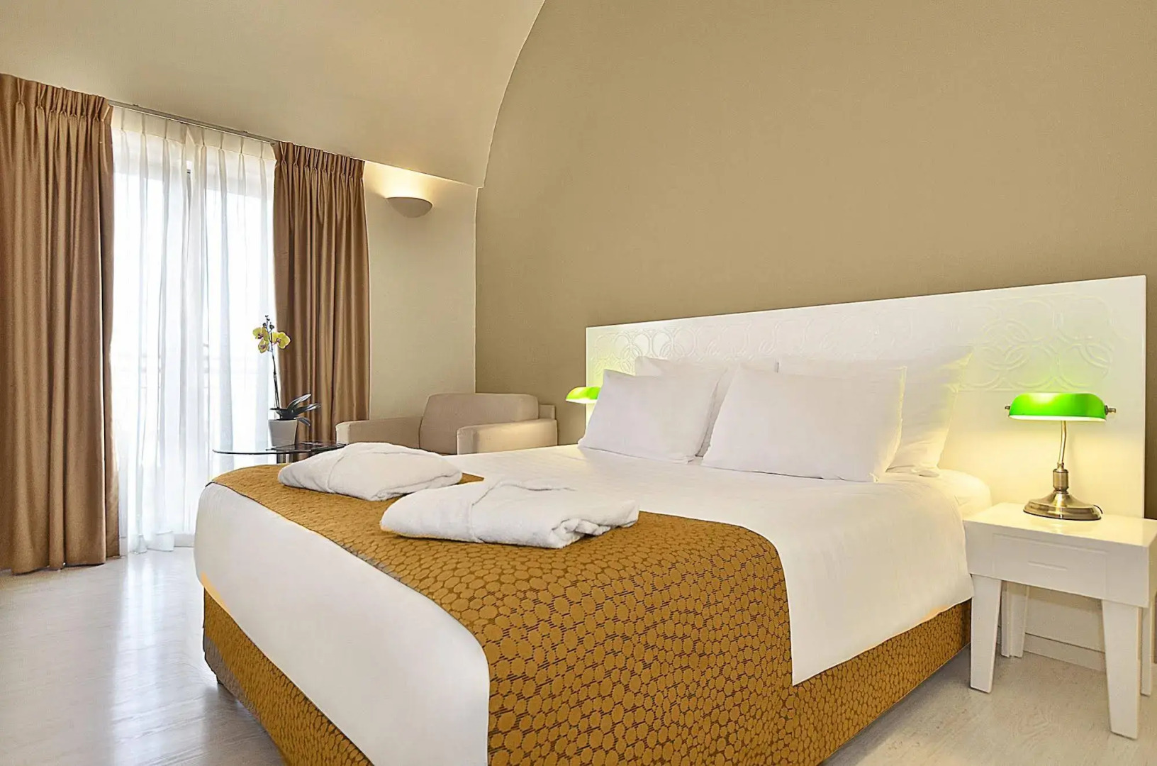 Ruth Daniel Residence