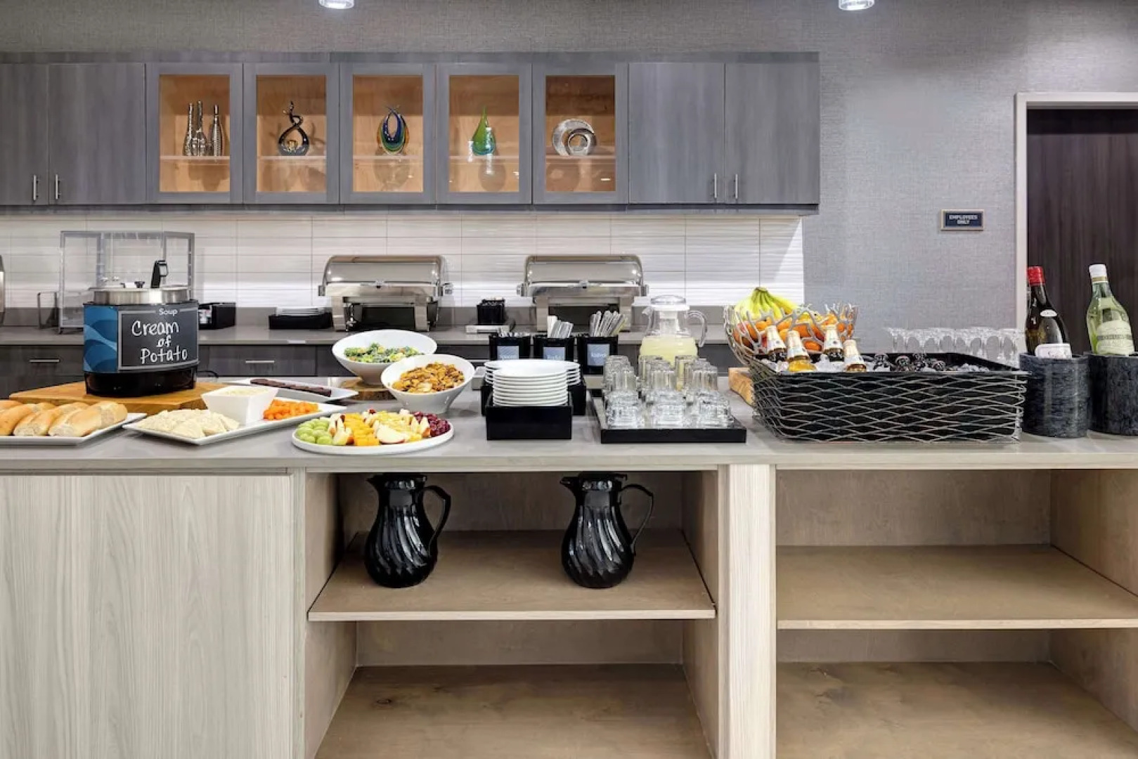 Homewood Suites By Hilton Oklahoma City Quail Spri