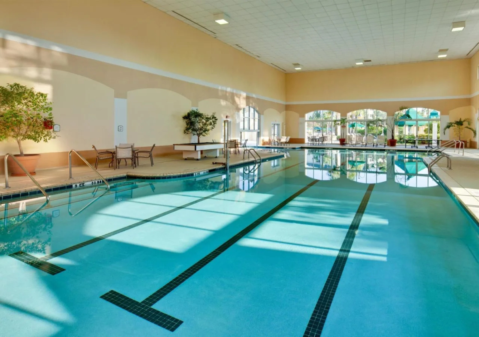 Sheraton Broadway Resort Villas