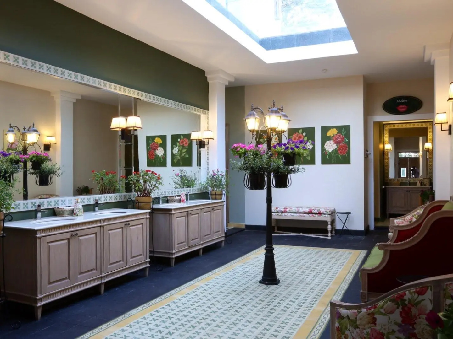 Binh An Village Dalat Resort