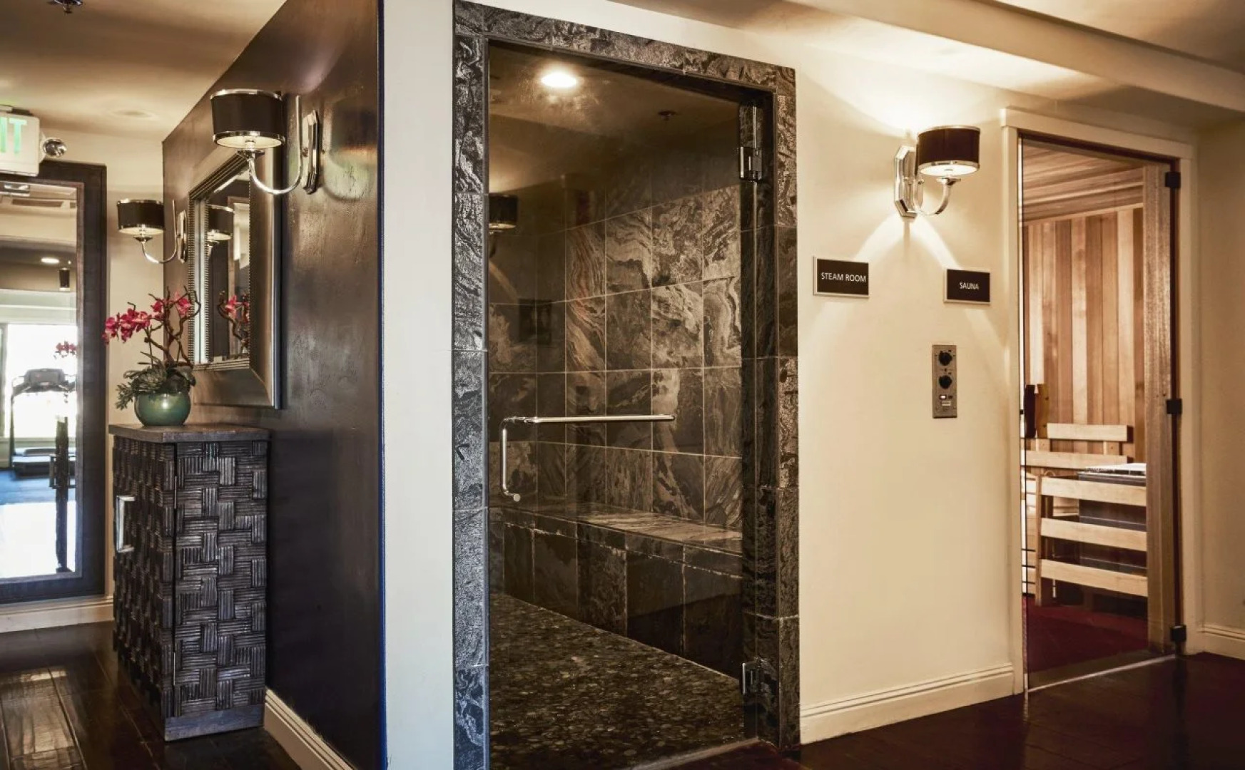 The Landing Resort & Spa