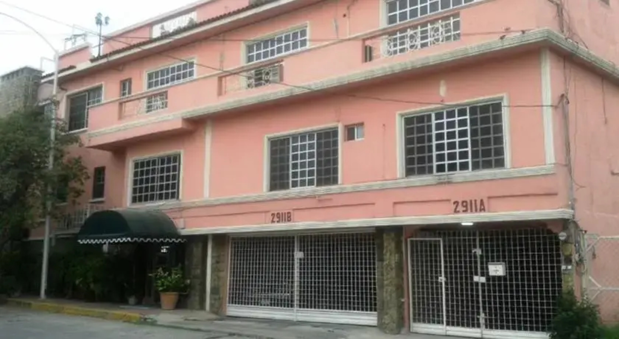 Departamento Obispado