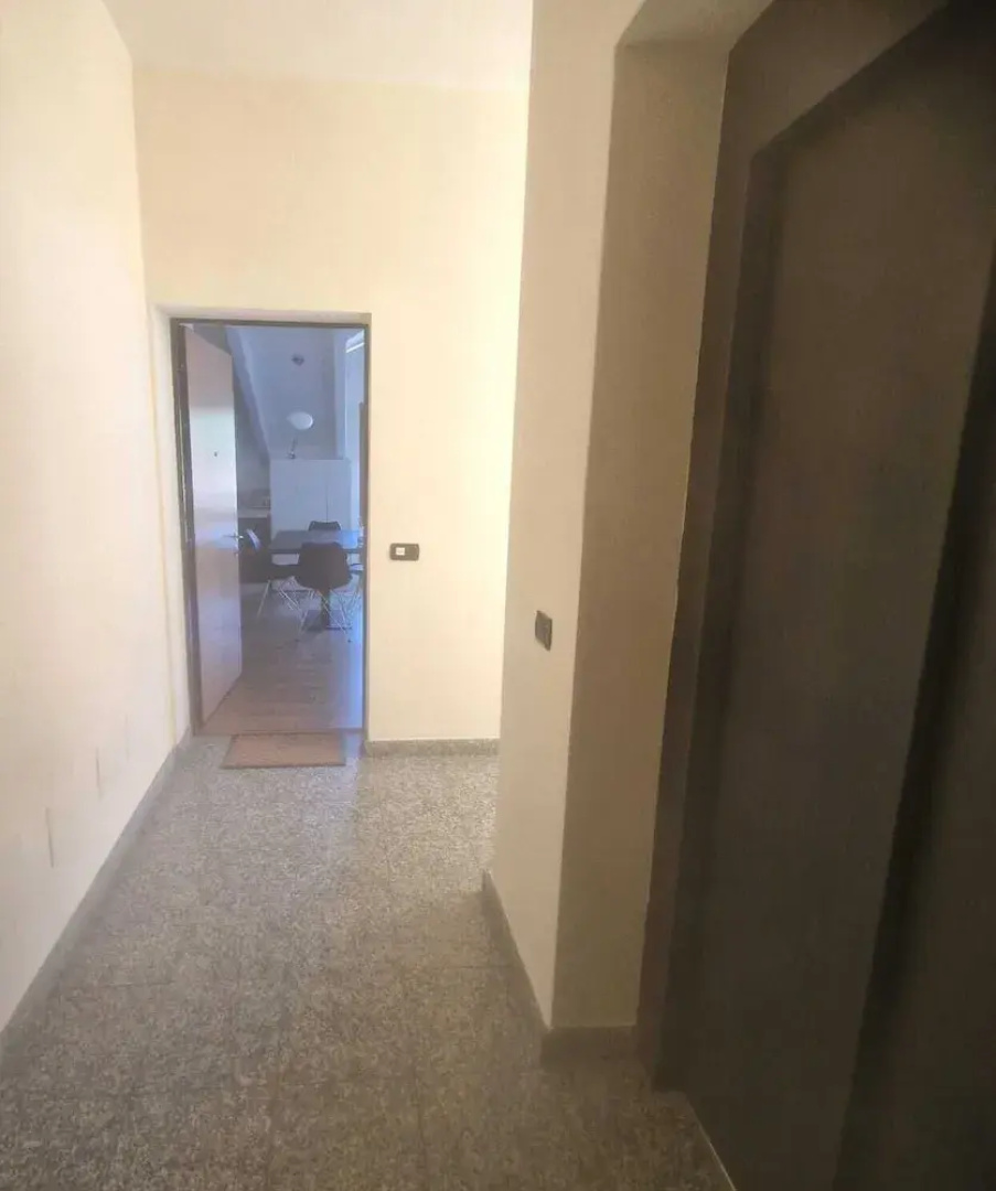 Modern Viggiù Suite Home