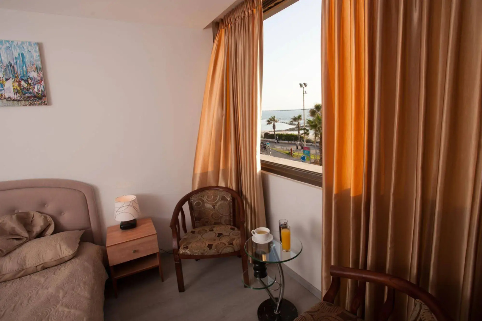 Elis Boutique Hotel