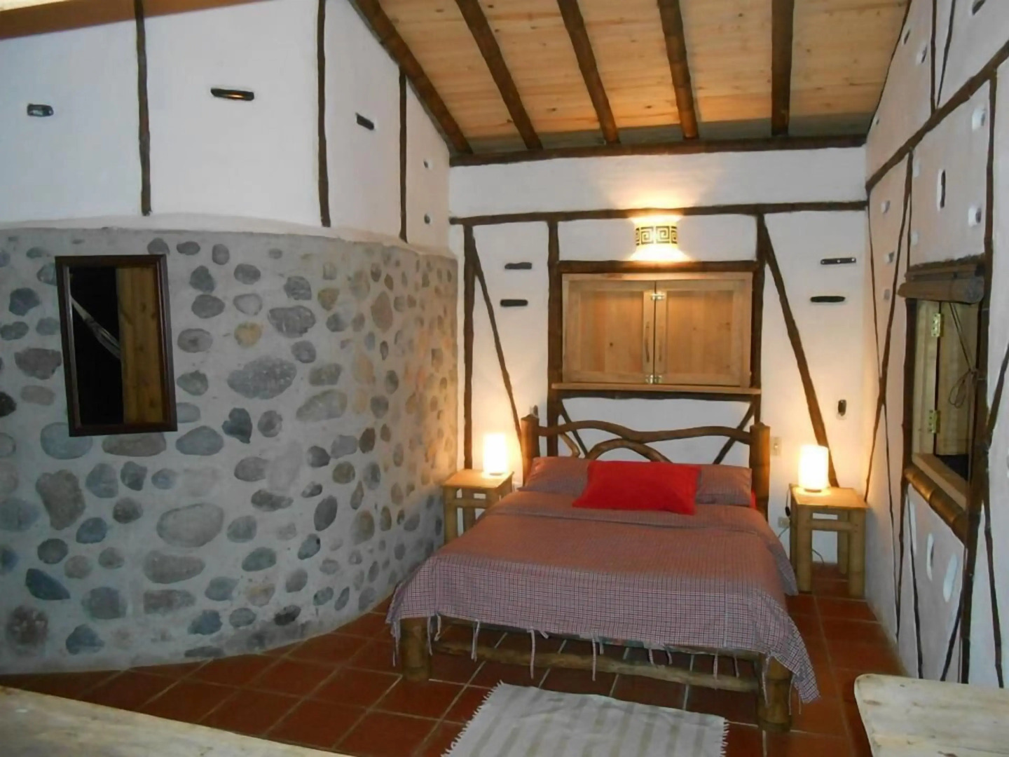 Hotel la Casa de Francois - Hostel