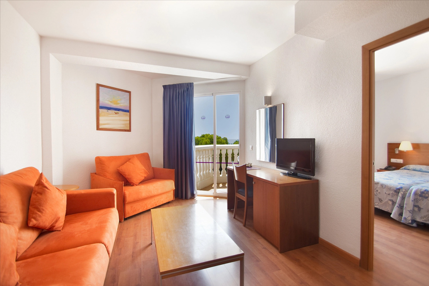 Hotel Servigroup Romana