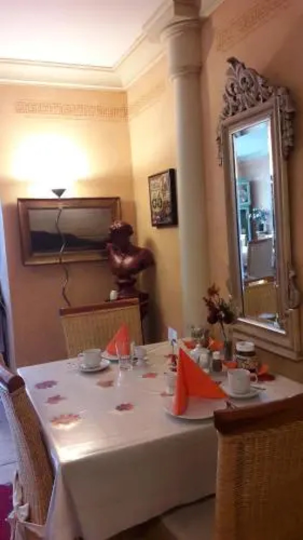 Bed & Breakfast Dannevirke