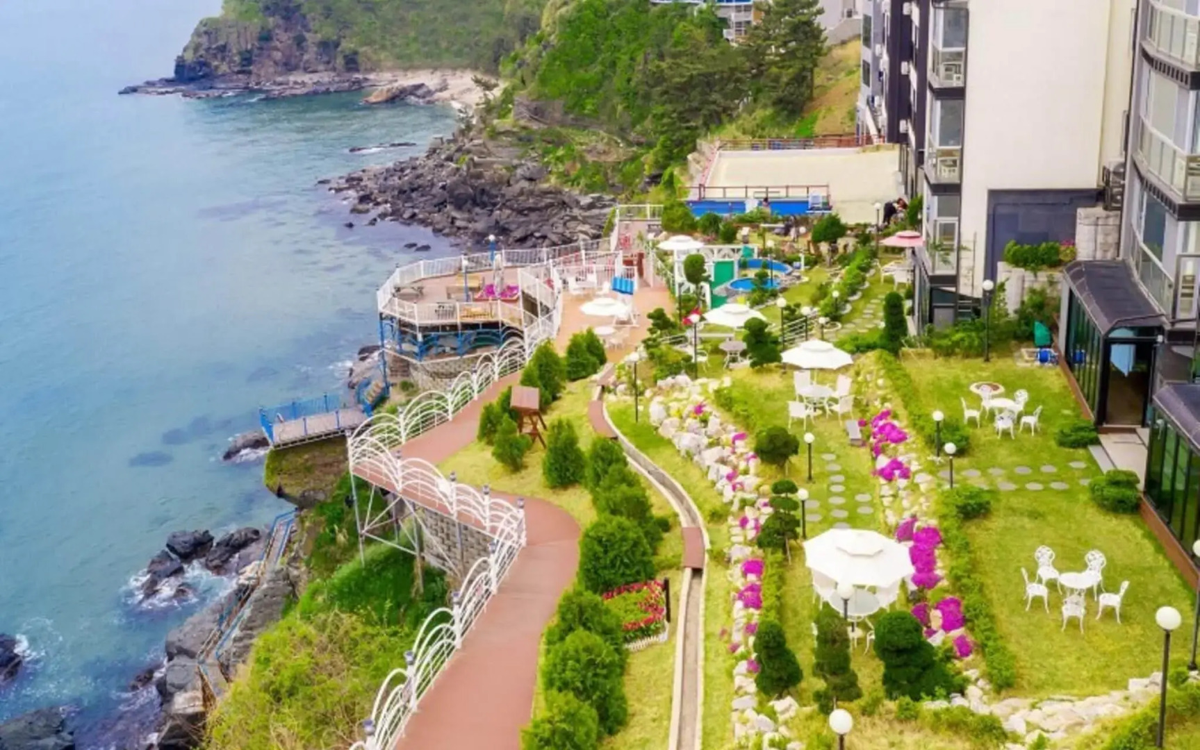 Samcheok Pension Huga