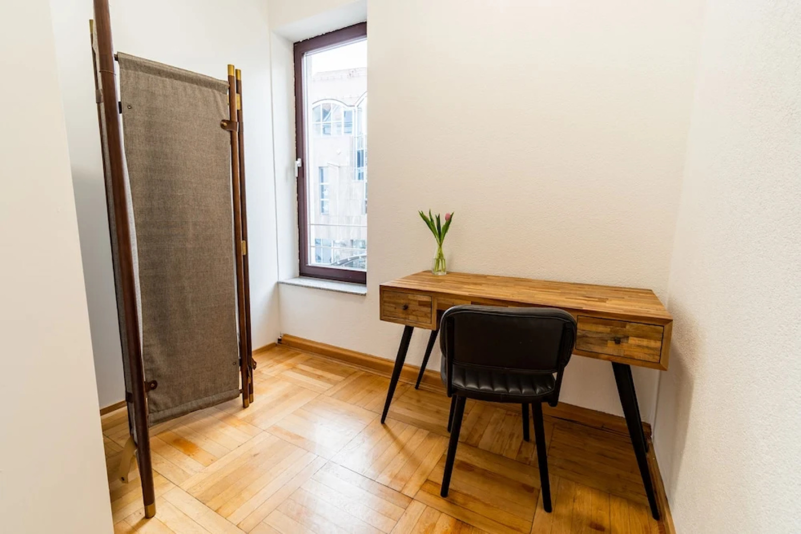 Henrietta's Sleeping