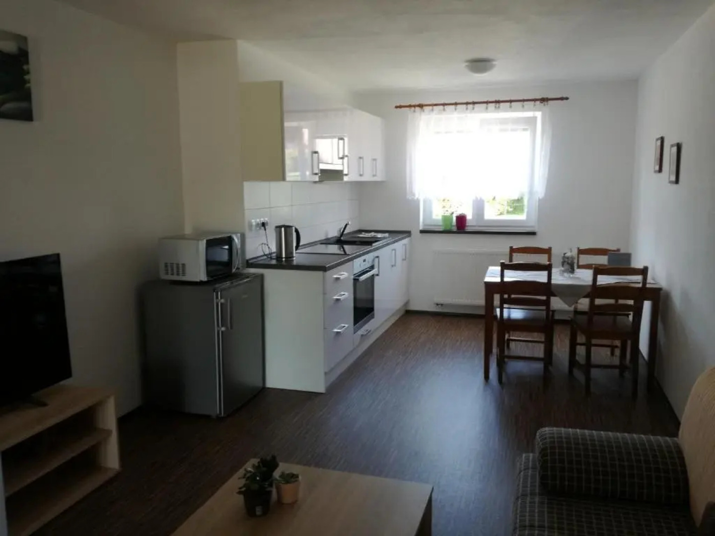 Apartmán Sadová 430