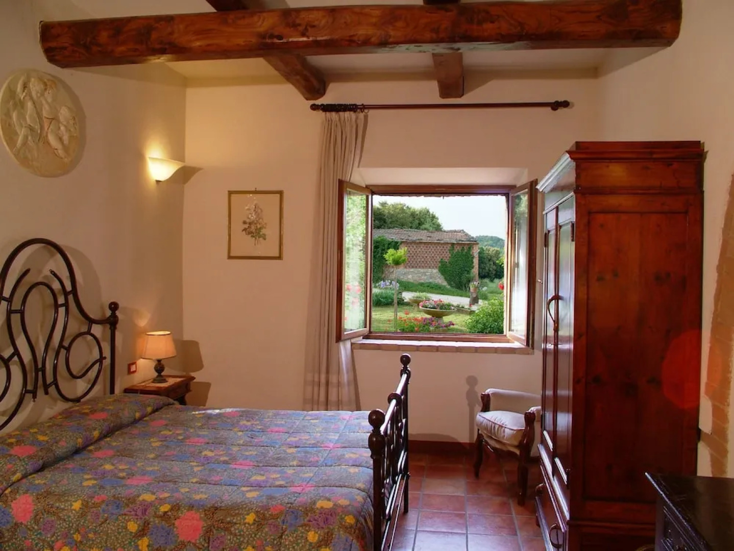 Agriturismo Torre Doganiera