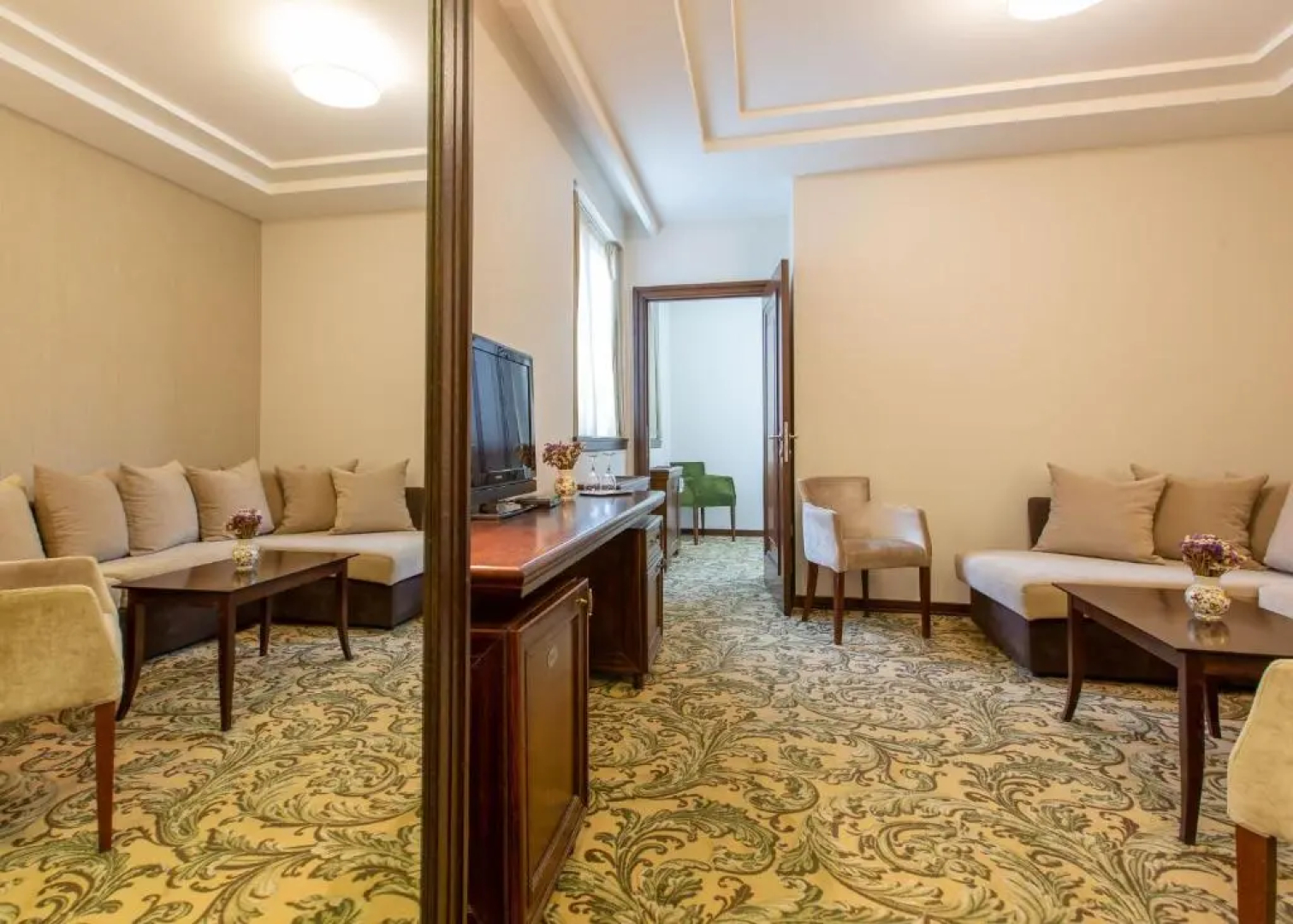 Hotel Palić Resort