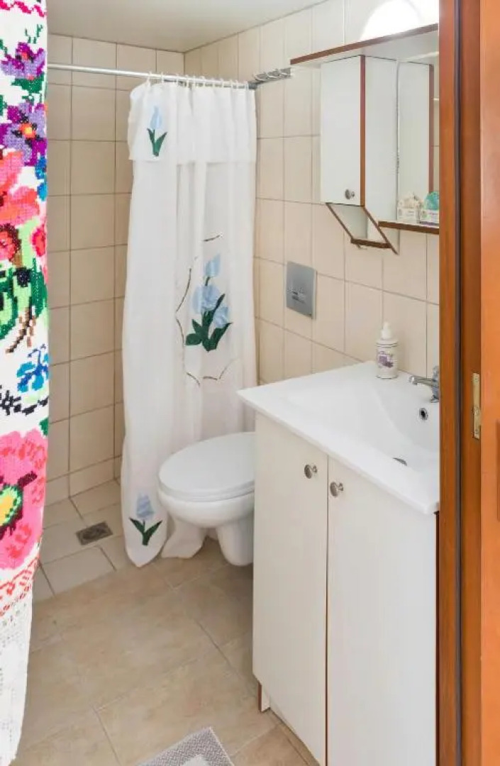 Nicolas Traditional House of Olympos