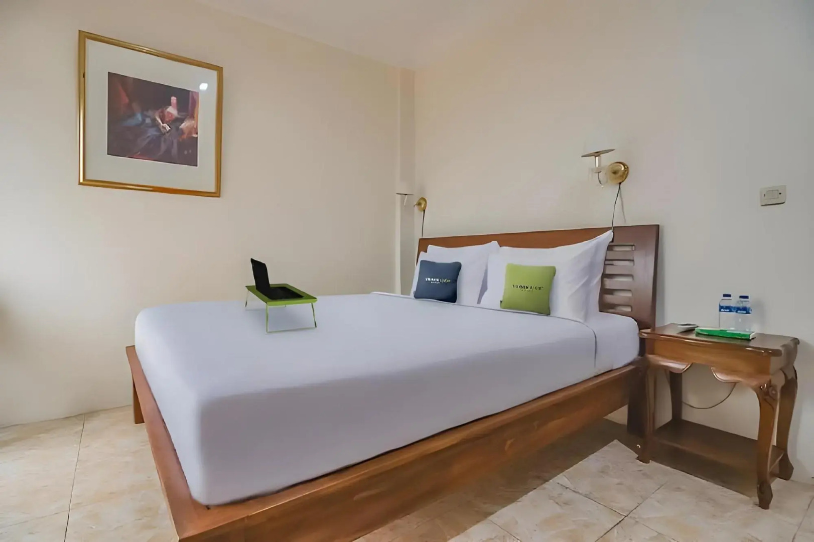 Formerly Reddoorz Near Kebun Raya Cibodas