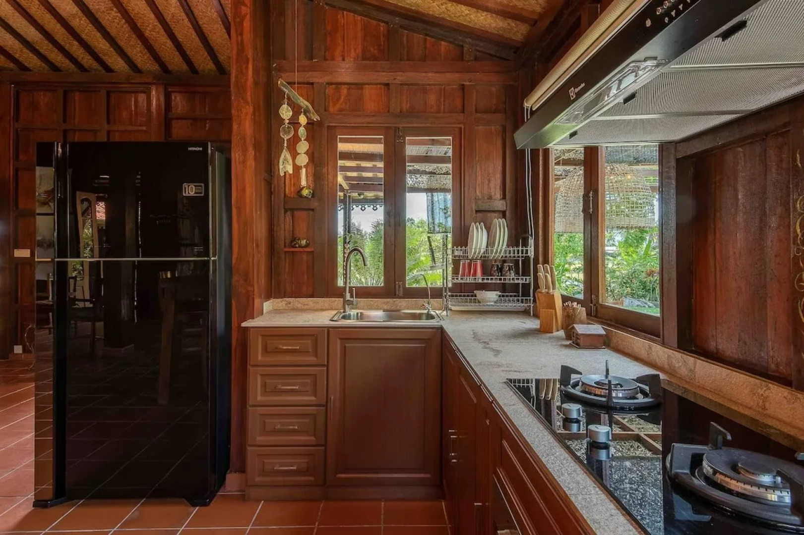 Limasan Villa Langkawi