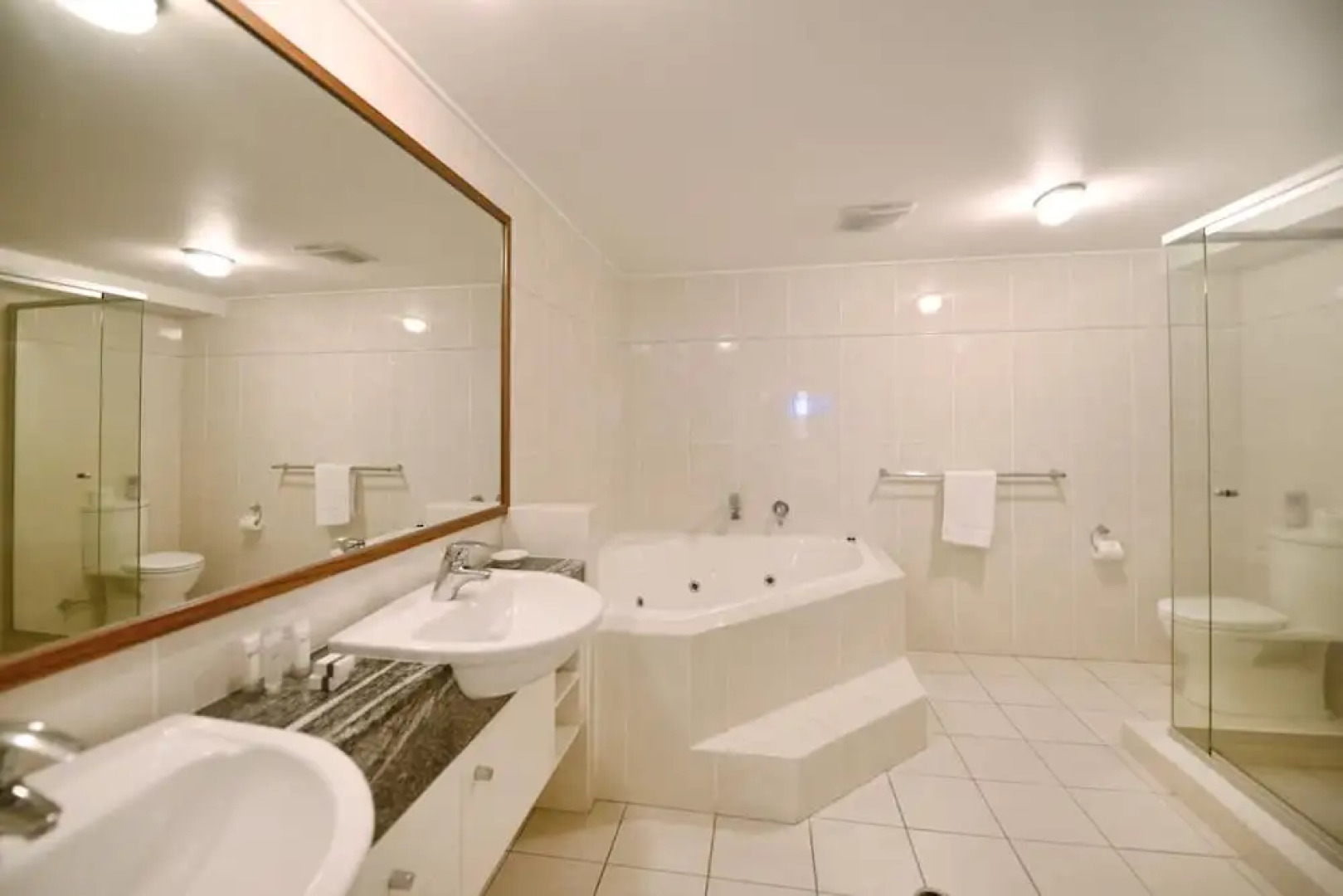 Arlington Beach House