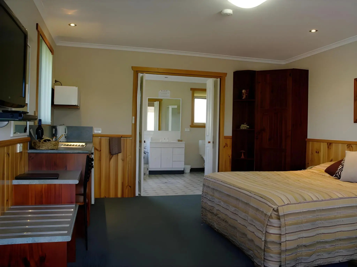 Kentish Hills Retreat