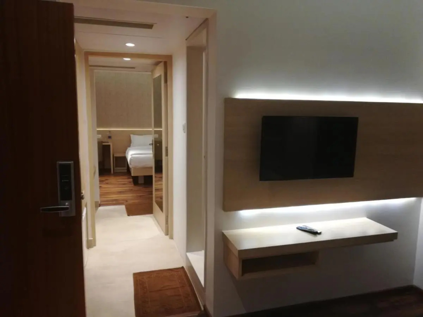 Zip By Spree Hotels Samudra