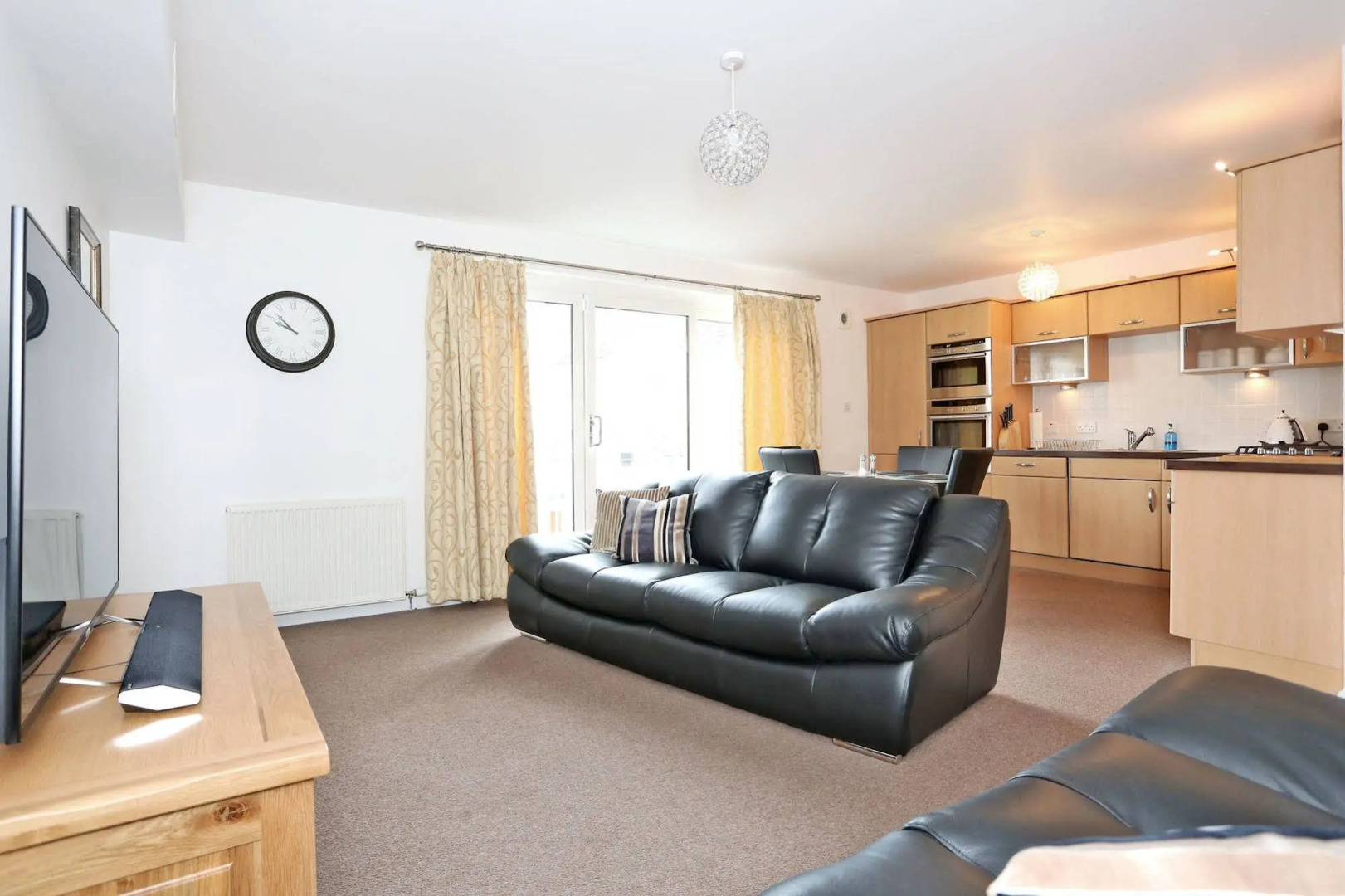 Virtue Apartments - West End