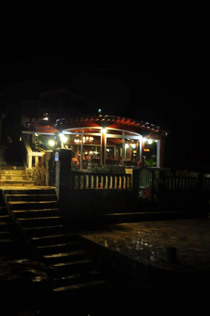 Sea Residence Kristina Romantica