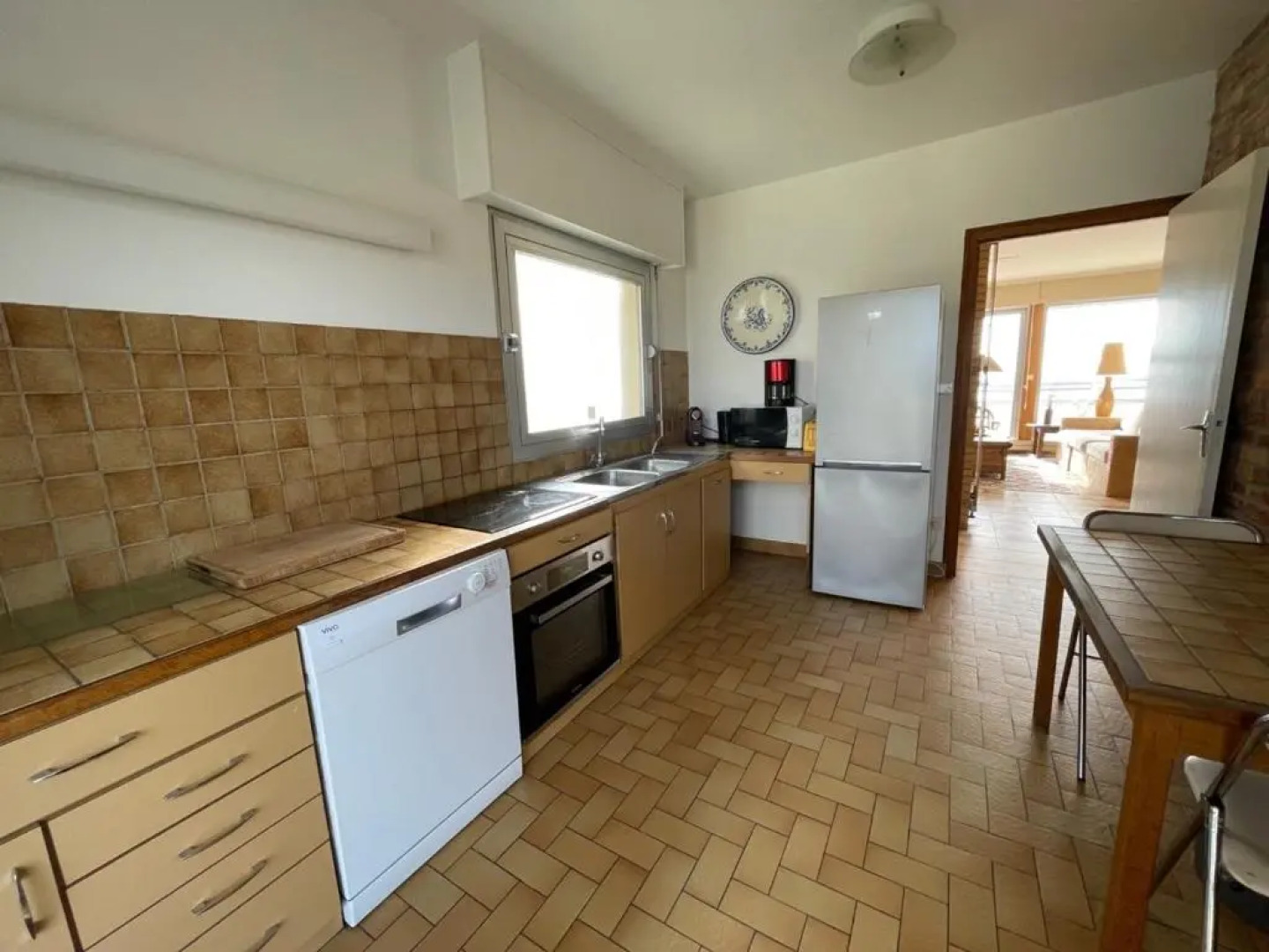 Maison Saint-Pair-sur-Mer, 6 pièces, 10 personnes - FR-1-361-76