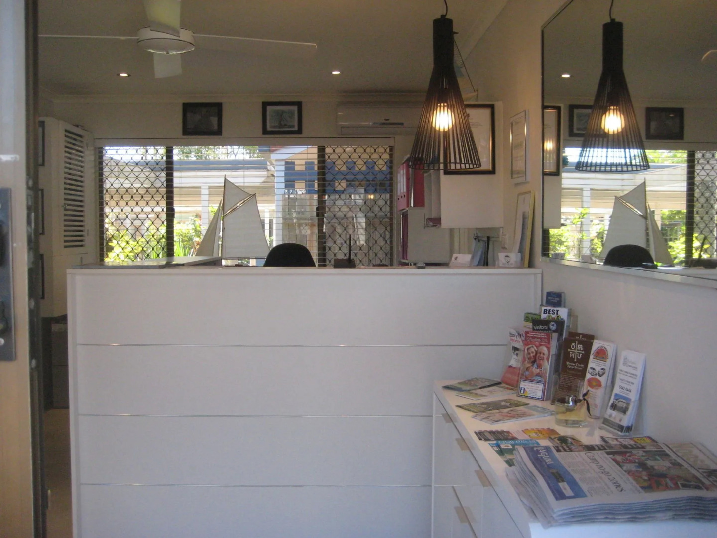 Nautilus Noosa Holiday Resort