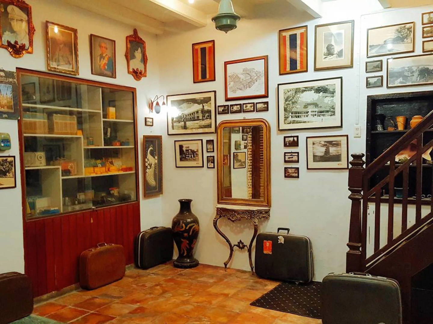 The Roo Classic Hometel