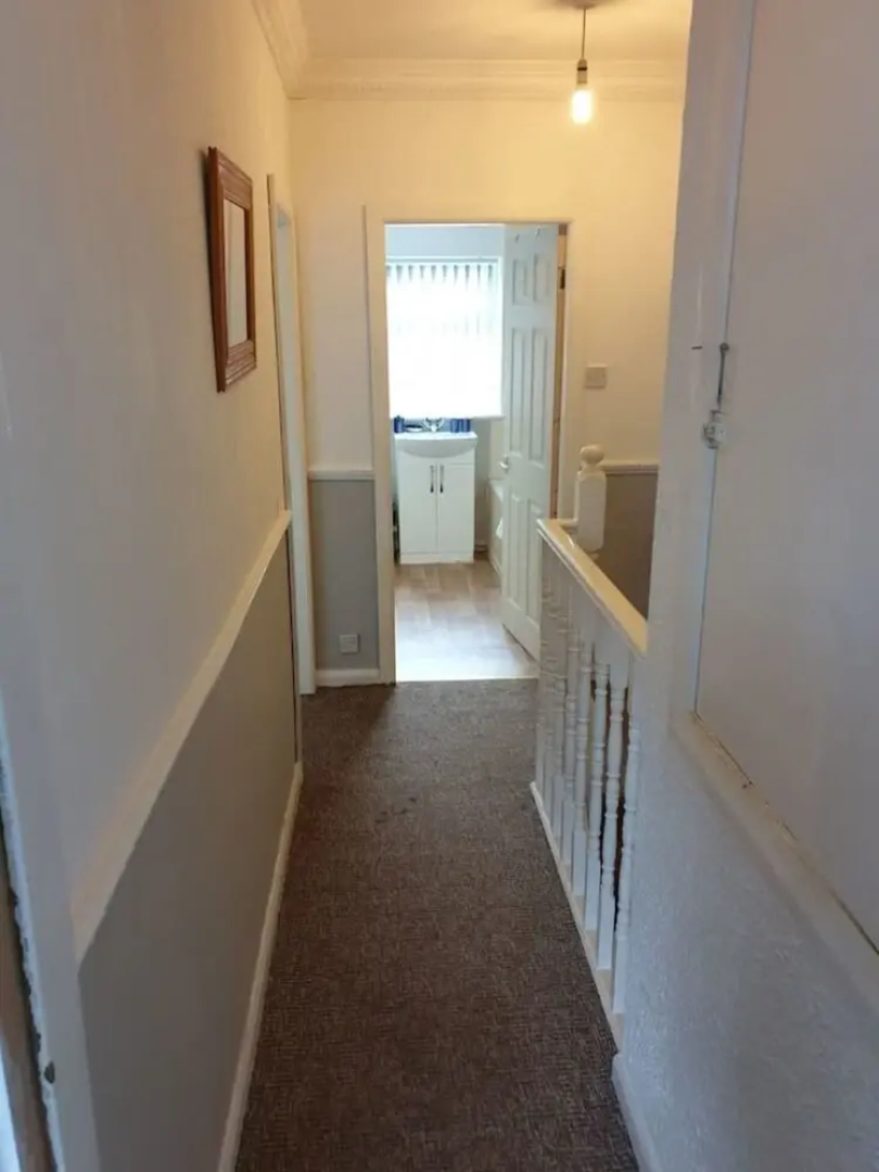 Grange Villa Amethyst 3 Bed House