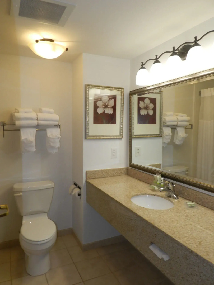 Country Inn & Suites by Radisson, Braselton, GA