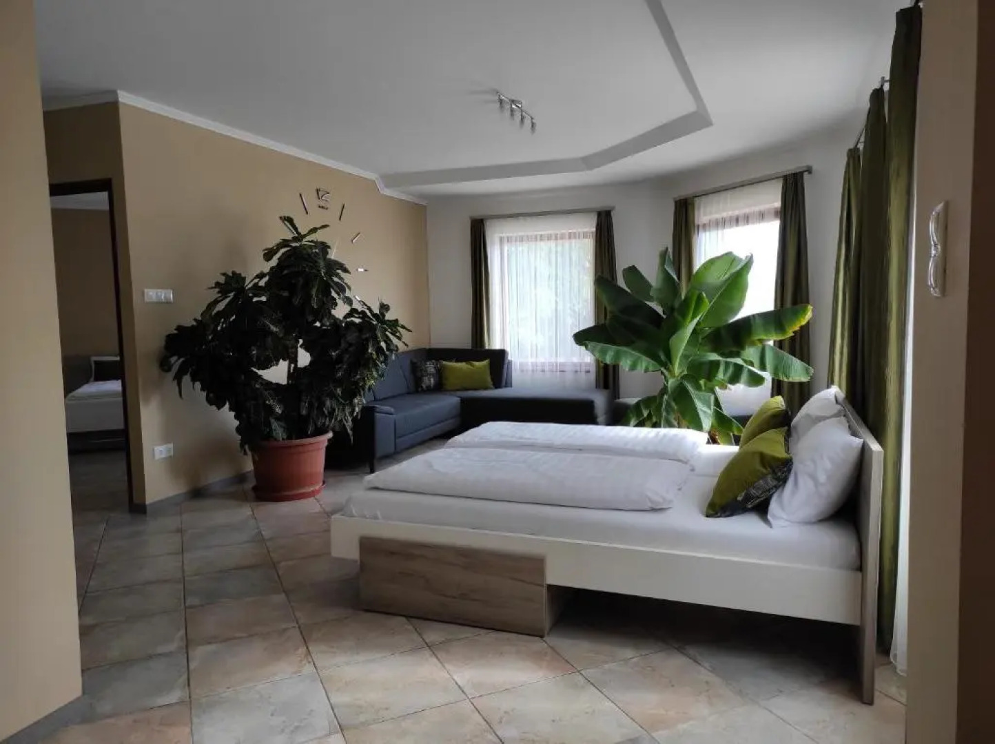 RP FitLife Stúdió és Vendégház