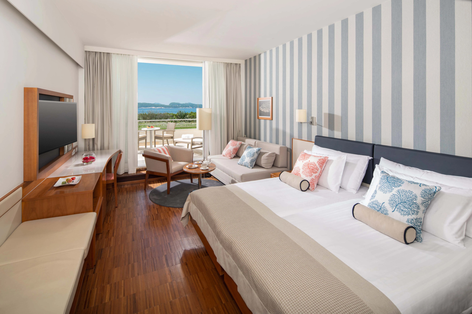 President Hotel, Valamar Collection