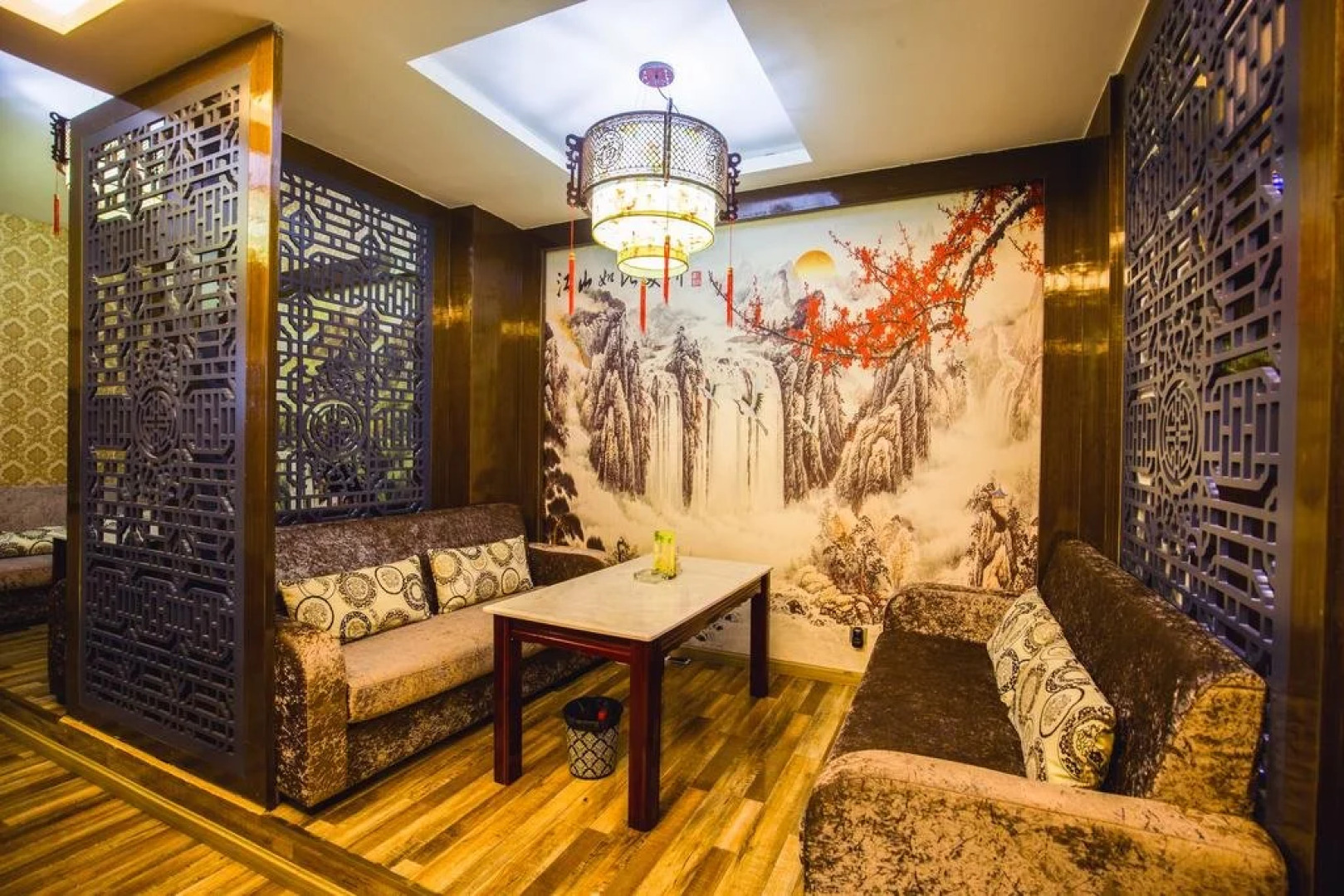 Rissai Valley, a Ritz-Carlton Reserve