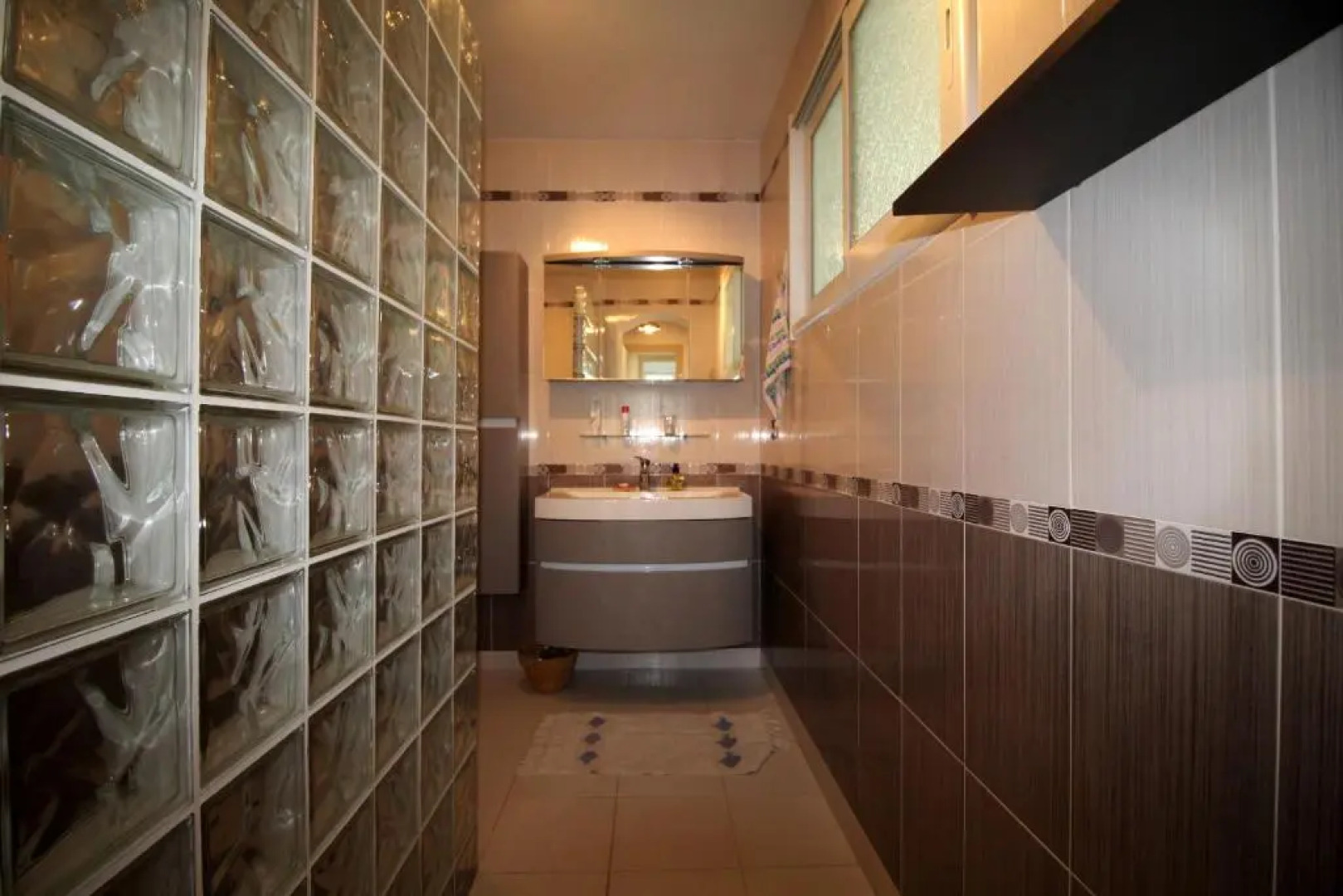 Agreable Villa 3 Chambres Proche De La Plage